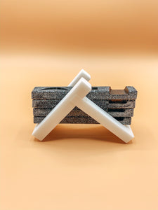 Utensil Rest® |Utensil Rest Holder