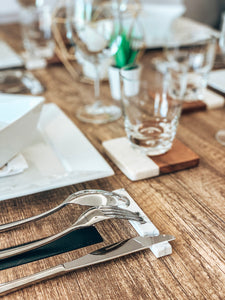 elegant centerpieces