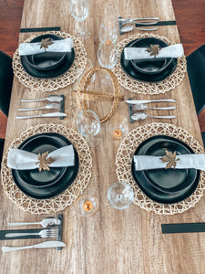 table decoration ideas