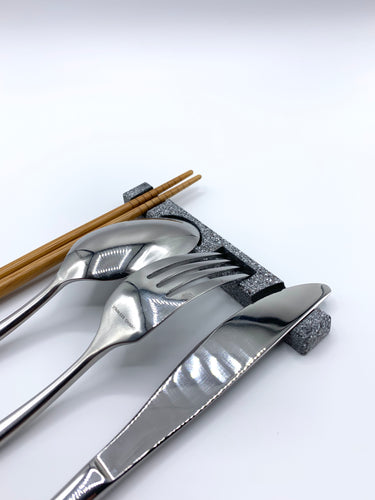 Utensil Rest