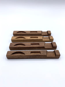 Utensil Rest