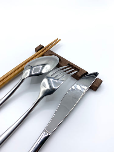 chopsticks rest