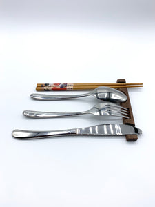 utensil holder